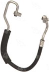 Four Seasons 55156 A/C Refrigerant Discharge Hose - view 3