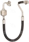 Four Seasons 55160 A/C Refrigerant Discharge Hose - view 2