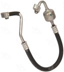 Four Seasons 55160 A/C Refrigerant Discharge Hose - view 3