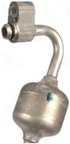 Four Seasons 55160 A/C Refrigerant Discharge Hose - view 4