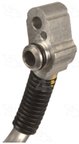 Four Seasons 55160 A/C Refrigerant Discharge Hose - view 5
