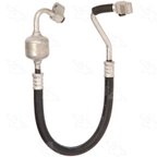 Four Seasons 55160 A/C Refrigerant Discharge Hose - view 1