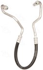 Four Seasons 55161 A/C Refrigerant Discharge Hose - view 2