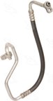 Four Seasons 55163 A/C Refrigerant Discharge Hose - view 2