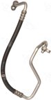 Four Seasons 55163 A/C Refrigerant Discharge Hose - view 3