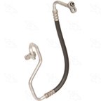 Four Seasons 55163 A/C Refrigerant Discharge Hose - view 1