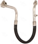 Four Seasons 55164 A/C Refrigerant Suction Hose - view 2