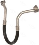 Four Seasons 55164 A/C Refrigerant Suction Hose - view 3