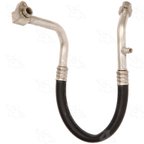 Four Seasons 55164 A/C Refrigerant Suction Hose - view 1