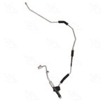 Four Seasons 55166 A/C Refrigerant Liquid Hose - view 1