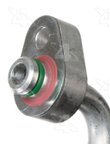 Four Seasons 55167 A/C Refrigerant Discharge Hose - view 3