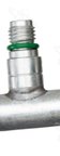Four Seasons 55167 A/C Refrigerant Discharge Hose - view 4