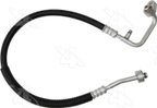 Four Seasons 55167 A/C Refrigerant Discharge Hose - view 1