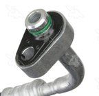 Four Seasons 55169 A/C Refrigerant Discharge Hose - Front - view 4