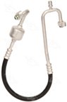 Four Seasons 55172 A/C Refrigerant Discharge Hose - view 2