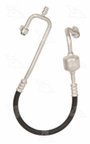 Four Seasons 55172 A/C Refrigerant Discharge Hose - view 3