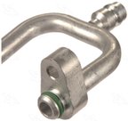 Four Seasons 55172 A/C Refrigerant Discharge Hose - view 4