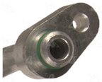 Four Seasons 55172 A/C Refrigerant Discharge Hose - view 5