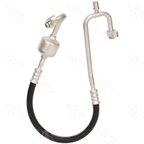 Four Seasons 55172 A/C Refrigerant Discharge Hose - view 1