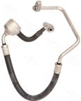 Four Seasons 55175 A/C Refrigerant Discharge Hose - view 2