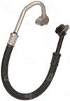 Four Seasons 55176 A/C Refrigerant Discharge Hose - view 3
