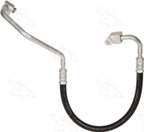 Four Seasons 55178 A/C Refrigerant Discharge Hose - view 3
