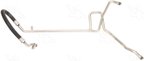 Four Seasons 55179 A/C Refrigerant Suction Hose - view 2