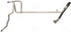Four Seasons 55179 A/C Refrigerant Suction Hose - view 3