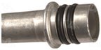 Four Seasons 55179 A/C Refrigerant Suction Hose - view 4