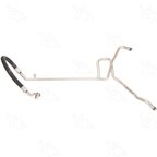 Four Seasons 55179 A/C Refrigerant Suction Hose - view 1