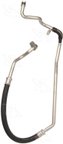 Four Seasons 55182 A/C Refrigerant Suction Hose - view 3