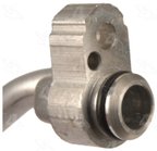Four Seasons 55182 A/C Refrigerant Suction Hose - view 5