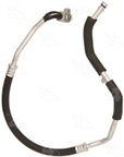 Four Seasons 55184 A/C Refrigerant Suction Hose - view 2