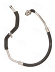 Four Seasons 55184 A/C Refrigerant Suction Hose - view 3