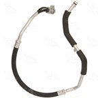 Four Seasons 55184 A/C Refrigerant Suction Hose - view 1
