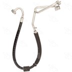 Four Seasons 55188 A/C Refrigerant Suction Hose - view 1