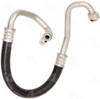 Four Seasons 55189 A/C Refrigerant Suction Hose - view 2