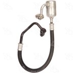 Four Seasons 55194 A/C Refrigerant Discharge Hose - view 1