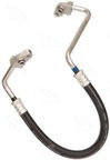 Four Seasons 55195 A/C Refrigerant Discharge Hose - view 2