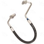 Four Seasons 55195 A/C Refrigerant Discharge Hose - view 1