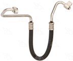 Four Seasons 55196 A/C Refrigerant Discharge Hose - view 2