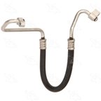 Four Seasons 55196 A/C Refrigerant Discharge Hose - view 1