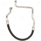 Four Seasons 55199 A/C Refrigerant Suction Hose - view 1