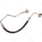 Four Seasons 55203 A/C Refrigerant Discharge Hose - view 1