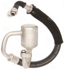 Four Seasons 55206 A/C Refrigerant Suction Hose - view 2