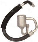 Four Seasons 55206 A/C Refrigerant Suction Hose - view 3