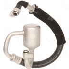 Four Seasons 55206 A/C Refrigerant Suction Hose - view 1