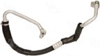 Four Seasons 55207 A/C Refrigerant Suction Hose - view 2