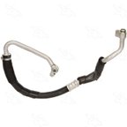 Four Seasons 55207 A/C Refrigerant Suction Hose - view 1