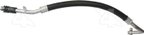 Four Seasons 55212 A/C Refrigerant Suction Hose - view 3